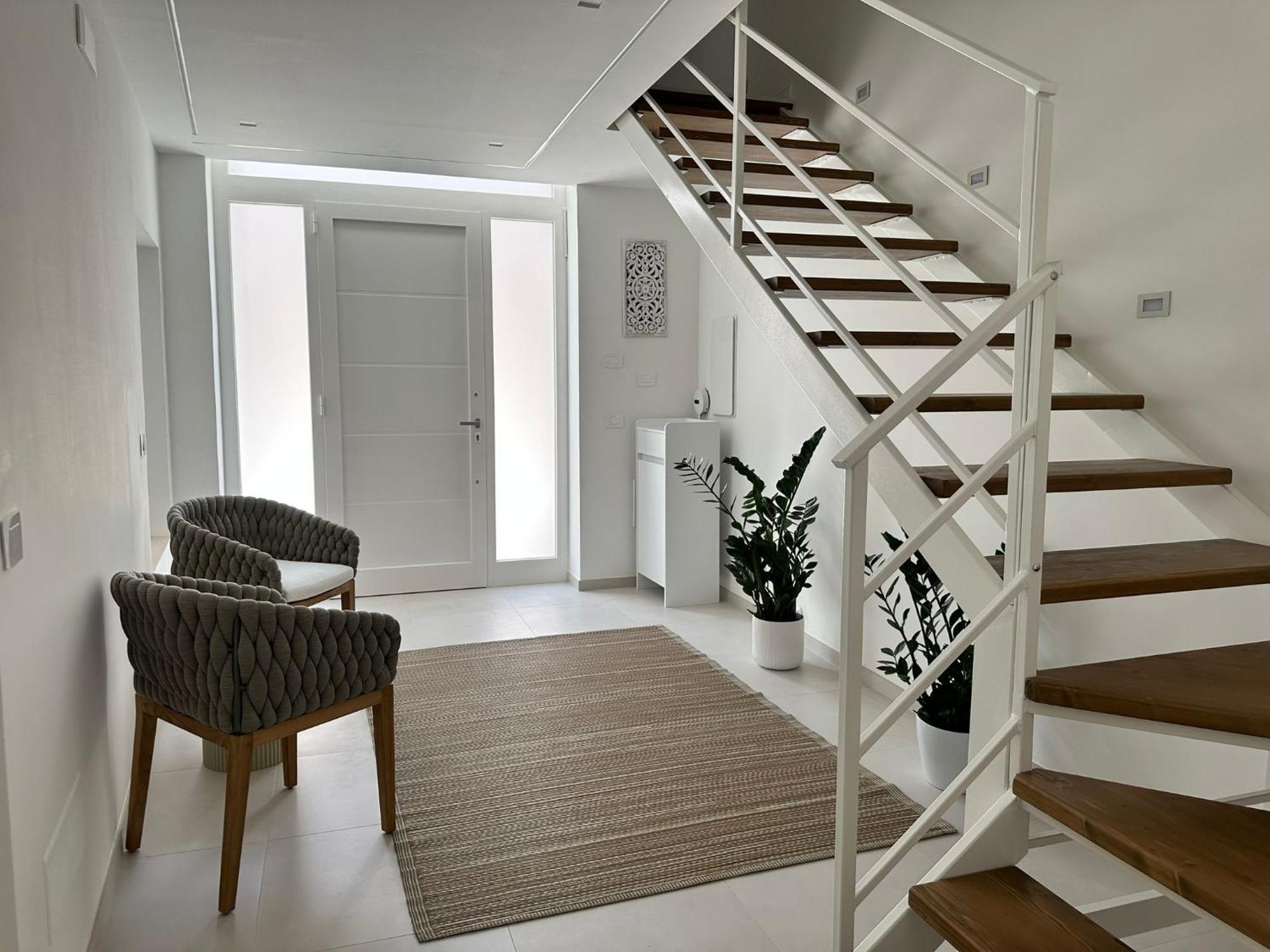 Hary Home Brindisi Eksteriør billede