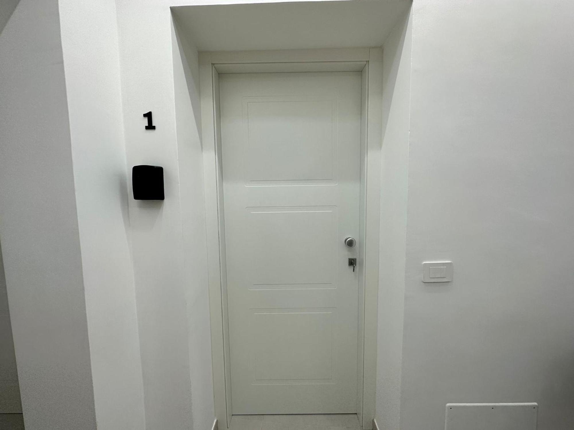 Hary Home Brindisi Eksteriør billede