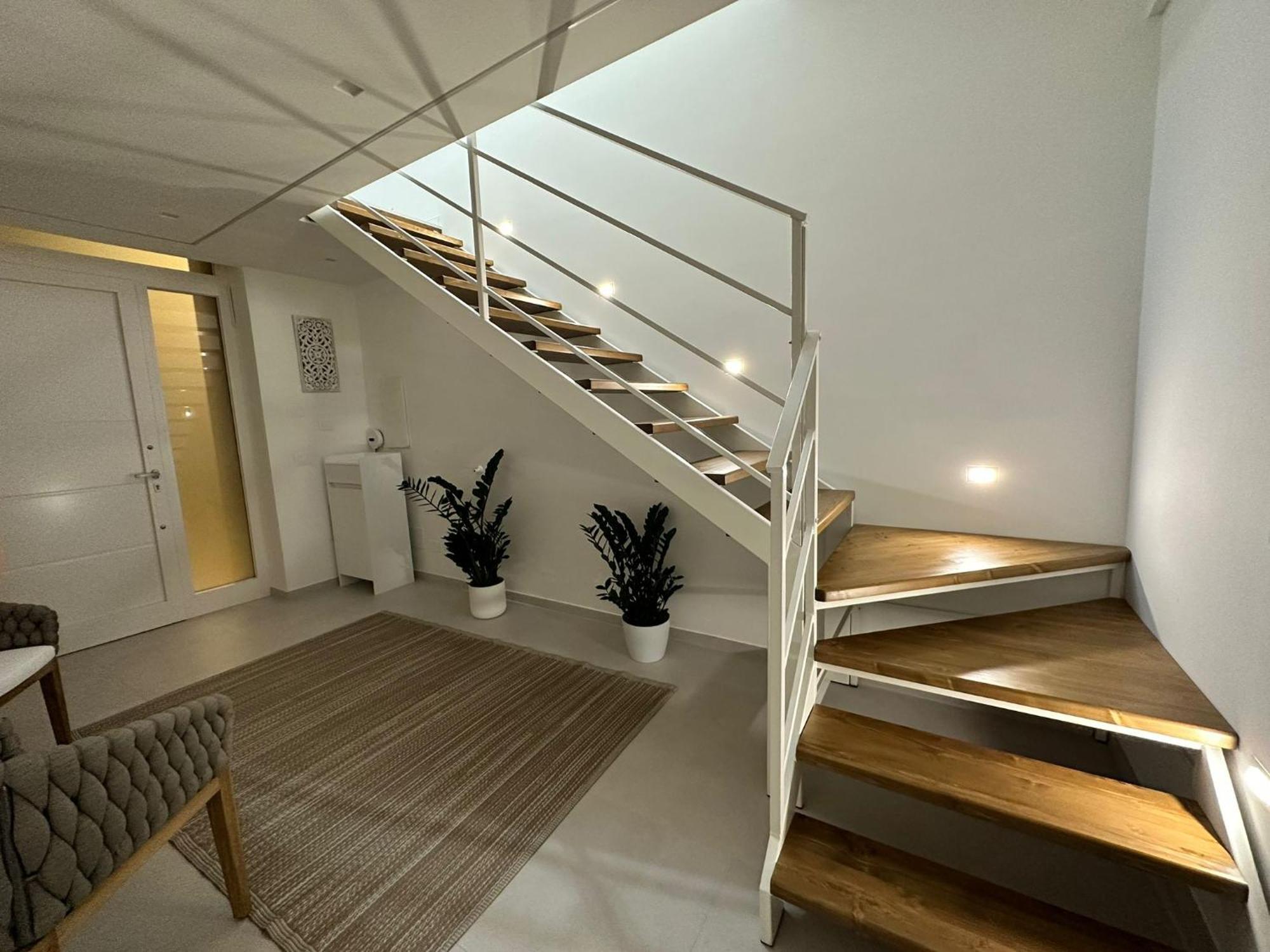 Hary Home Brindisi Eksteriør billede